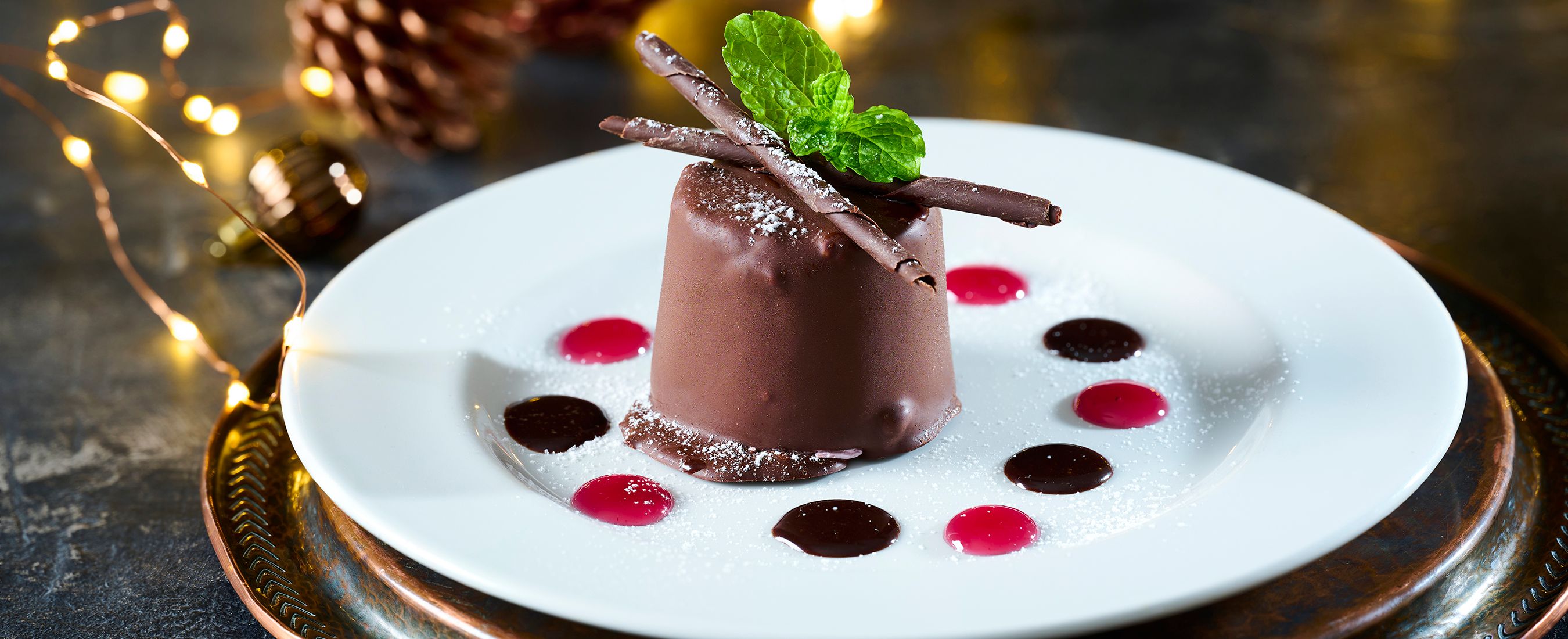 Boxing Day Lunch & Dinner at The Flying Squirrel in Bradford