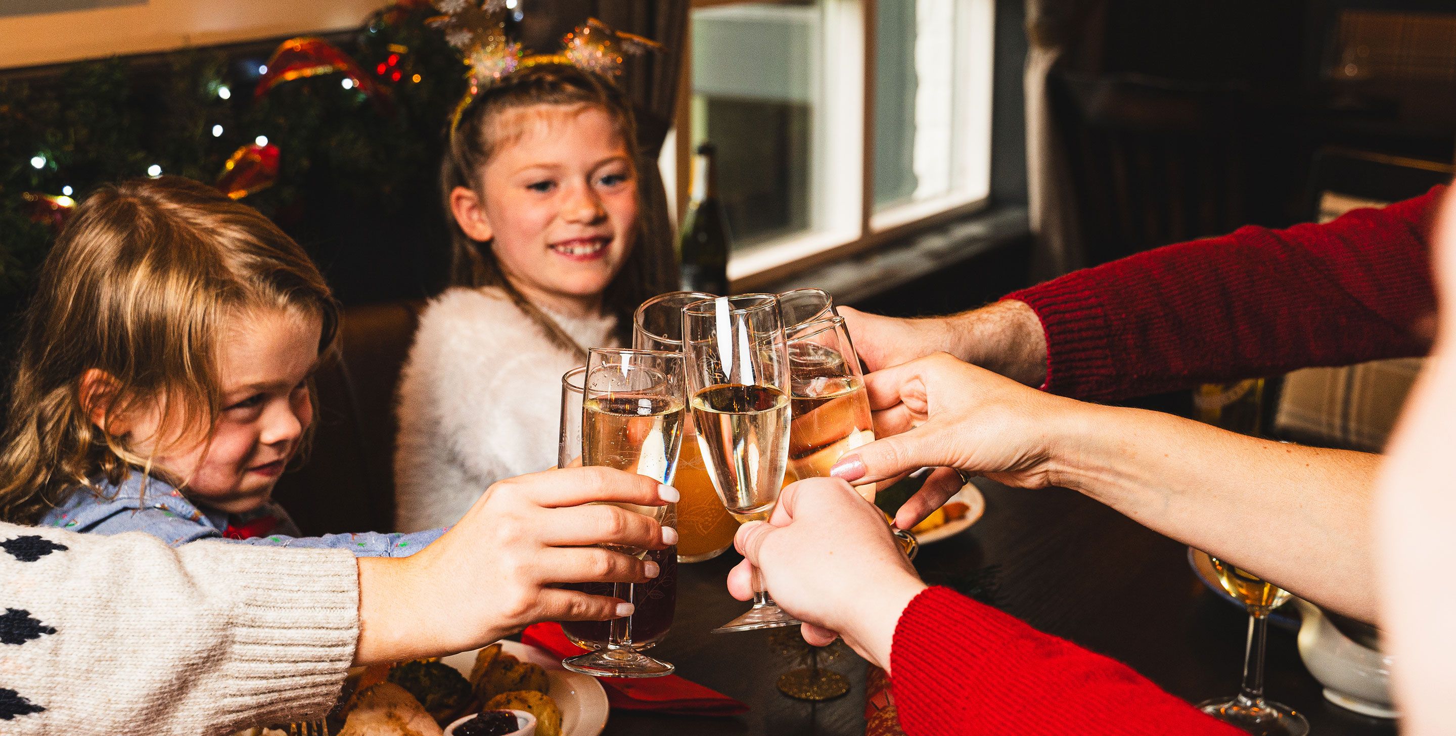 Even more magical occasions at The Flying Squirrel