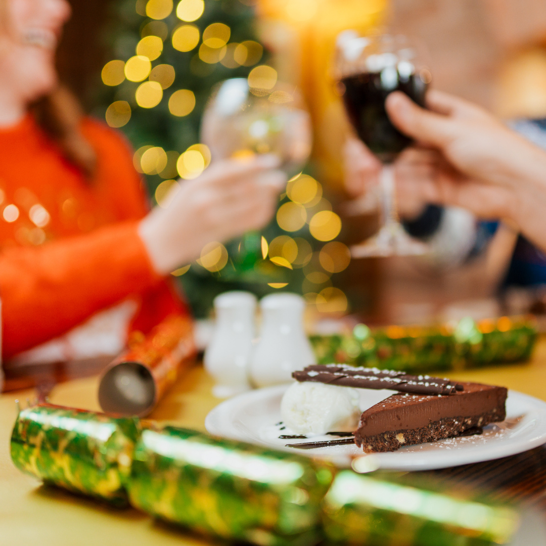 Christmas at The Flying Squirrel